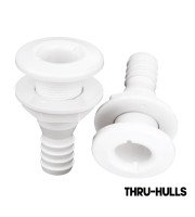 CANSB - Thru Hull 90°